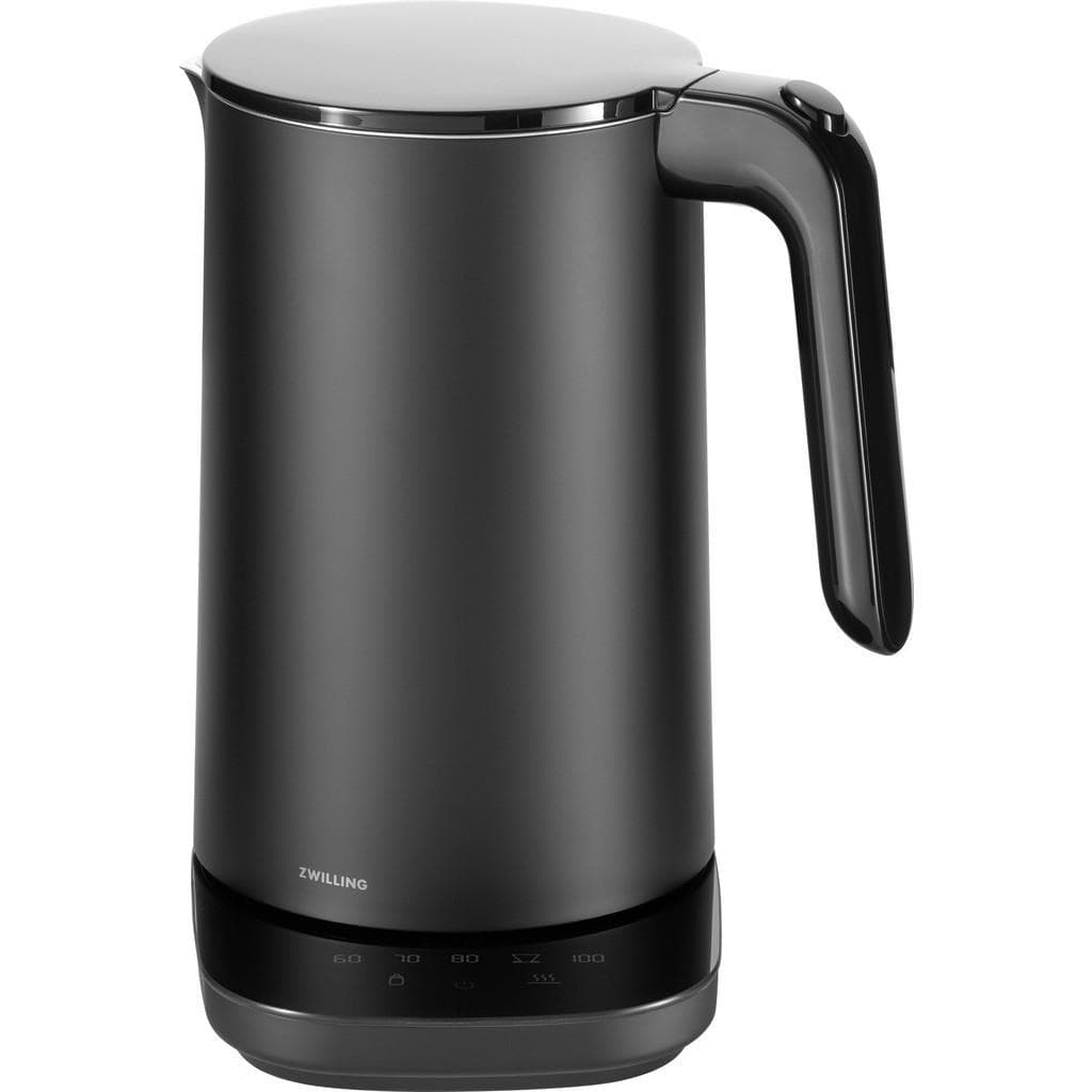Zwilling Enfinigy Wasserkocher 1,5 L Schwarz