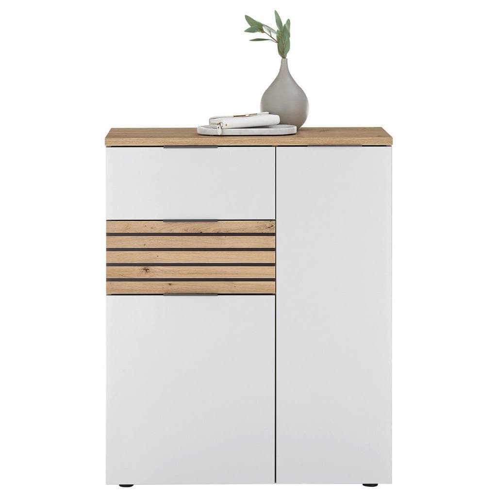 Bega Consult Schuhschrank: Stilvolle Schuhorganisation in Hochwertiger Spanplatte