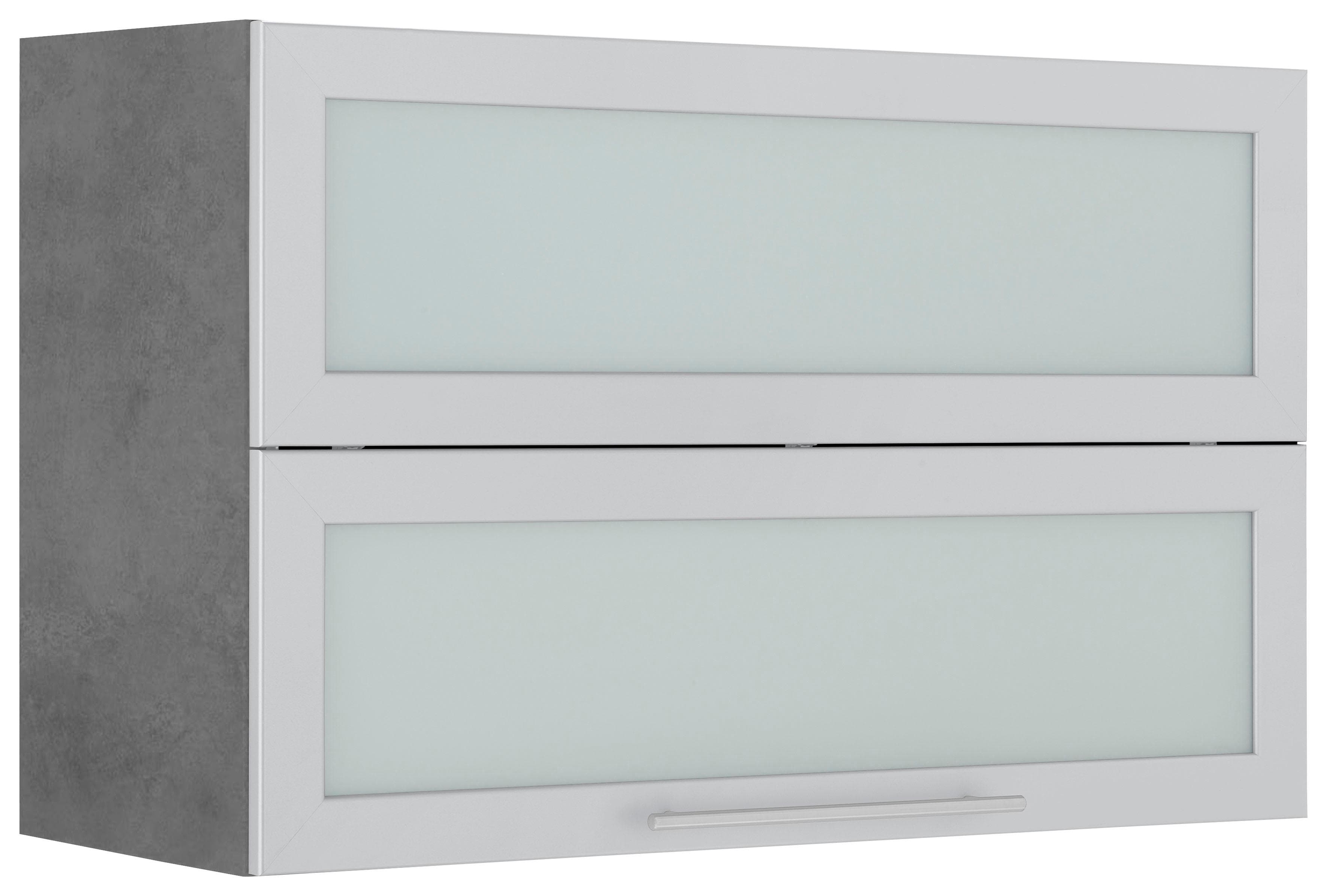 Flexi2 Faltlifthängeschrank - Platzsparende Aufbewahrungslösung