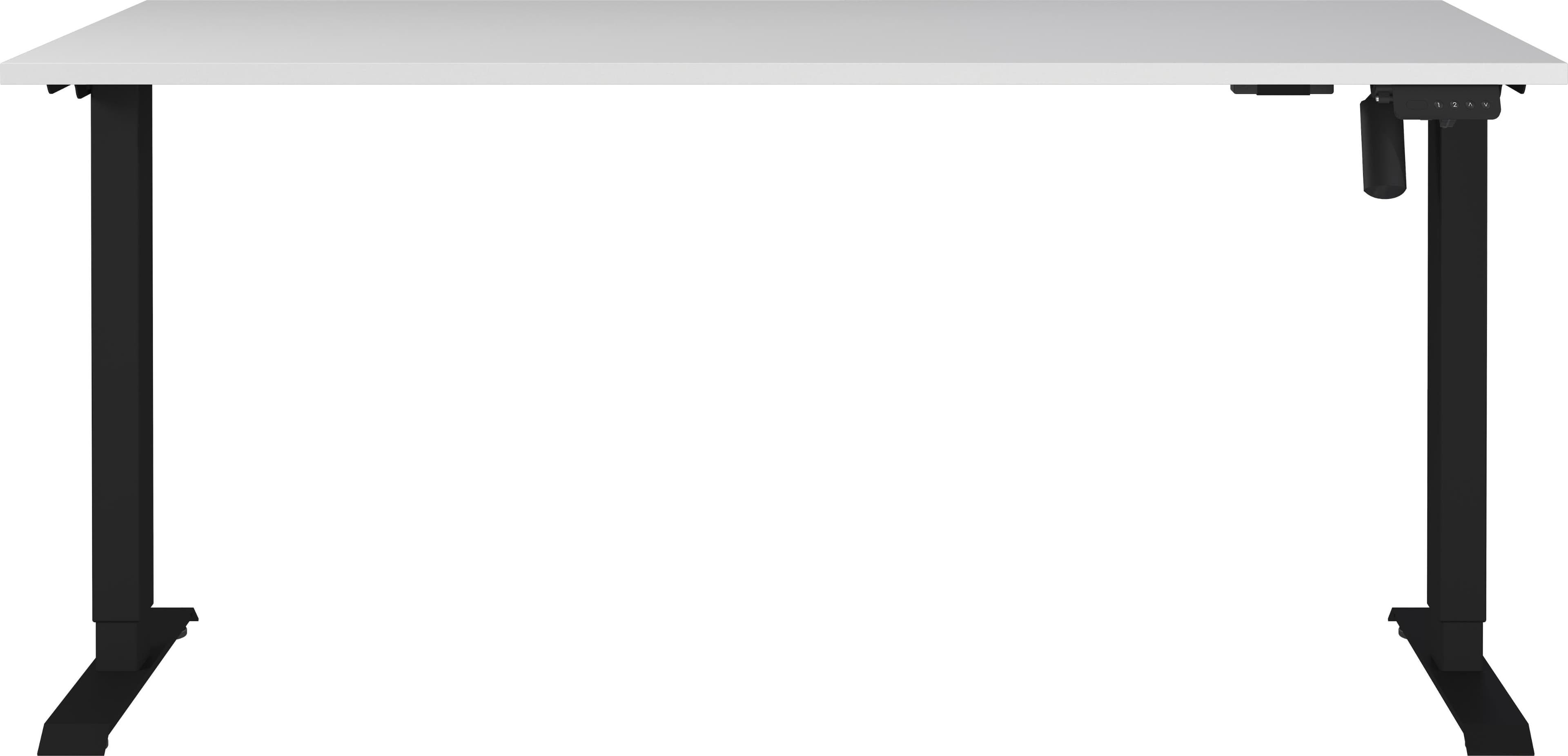 Germania Schreibtisch Profi 3.0 Elektrisch Verstellbar