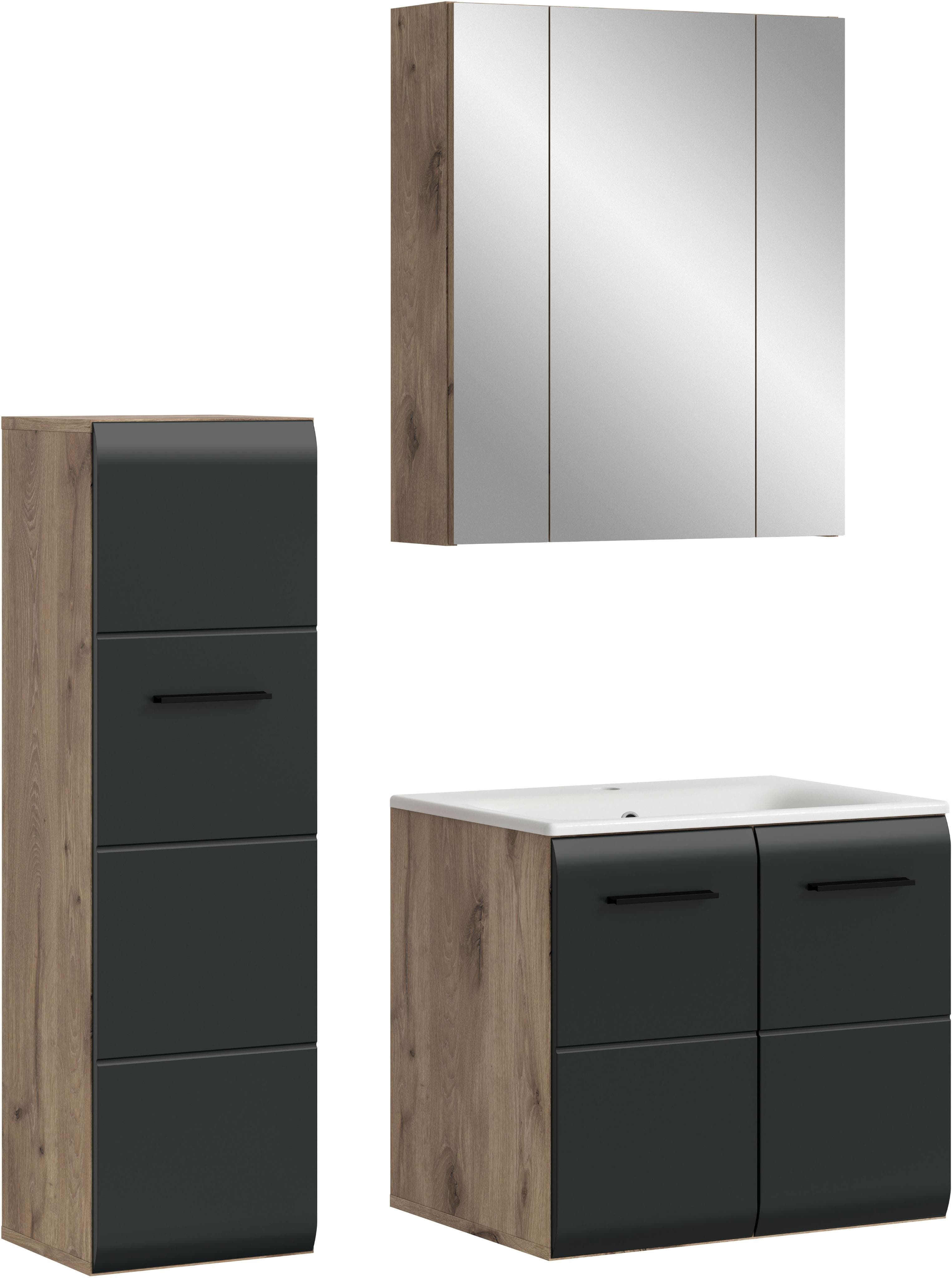 Badezimmer-Set im Florenz-Stil