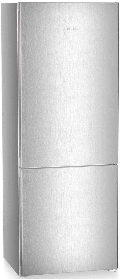 Liebherr Kühl-/Gefrierkombination CNsfa 7723 DuoCooling Silber