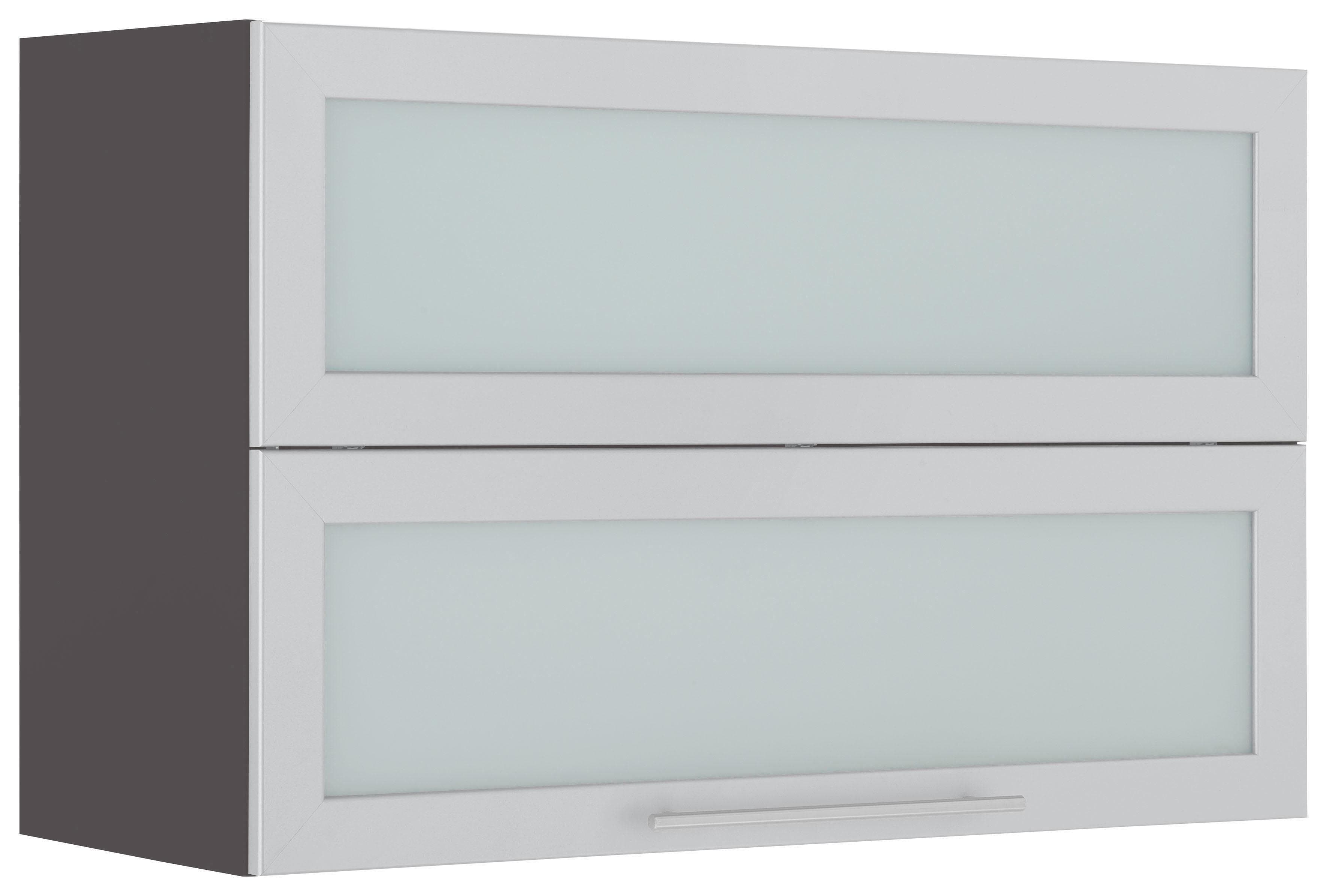 Flexi2 Faltlifthängeschrank - Platzsparende Aufbewahrungslösung