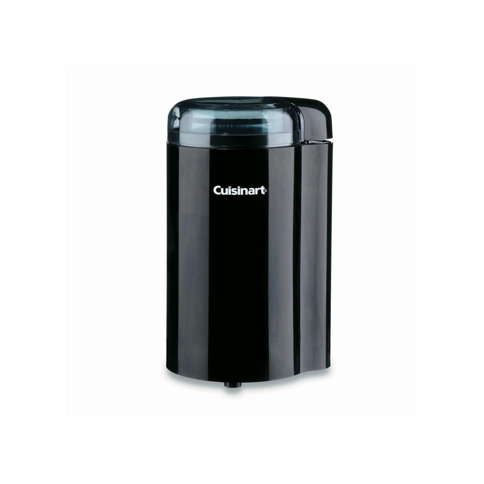 Cuisinart Kaffeemühle Kompakt für frischen Kaffeegeschmack