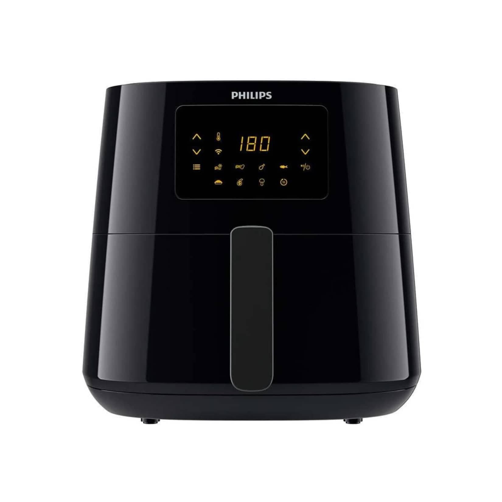Philips HD9280/70 Airfryer Heißluft-Fritteuse
