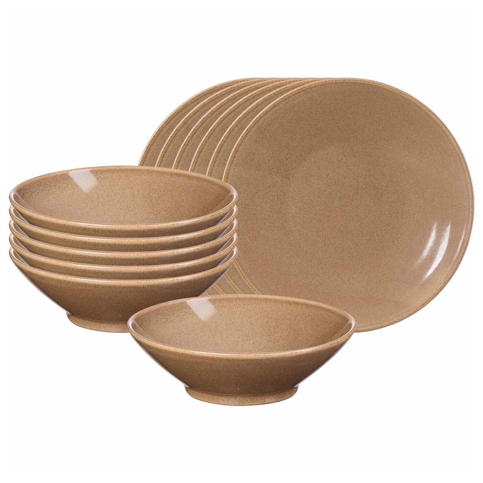Ritzenhoff & Breker Sahara Tafelservice 12er Set Porzellan