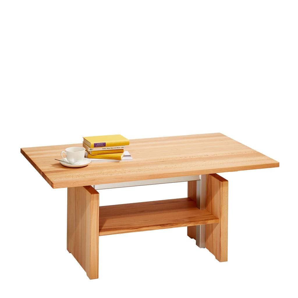 Linea Natura Couchtisch Buche Massiv