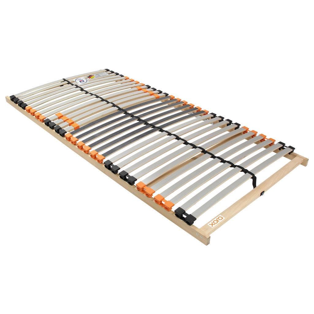 Xora Lattenrost Birke 7-Zonen 140x200 cm