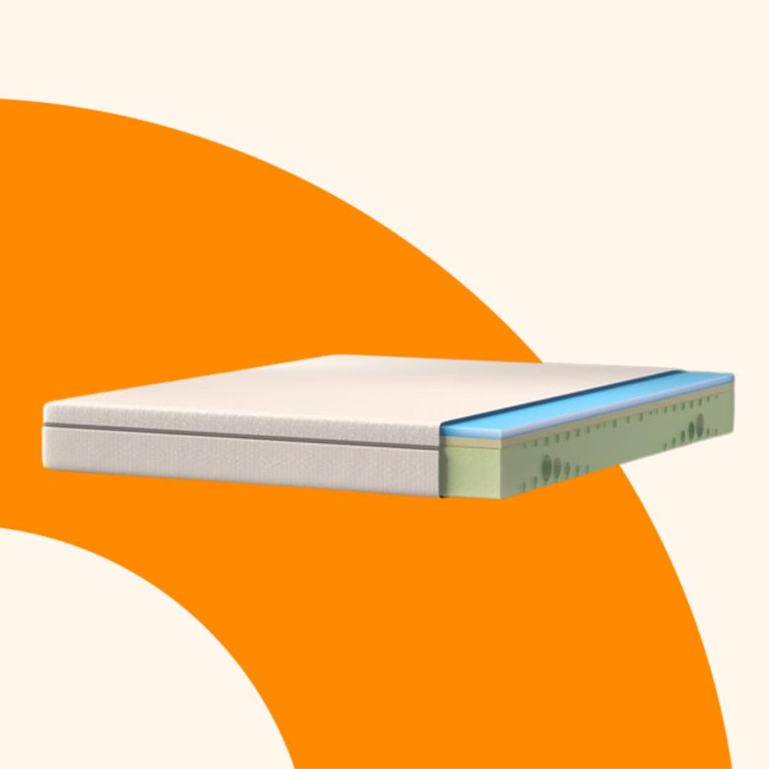 Emma One Matratze 90x190 hart