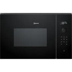 Neff HLAWD53K0 - N50 Mikrowelle Schwarz mit 5 Jahre Garantie