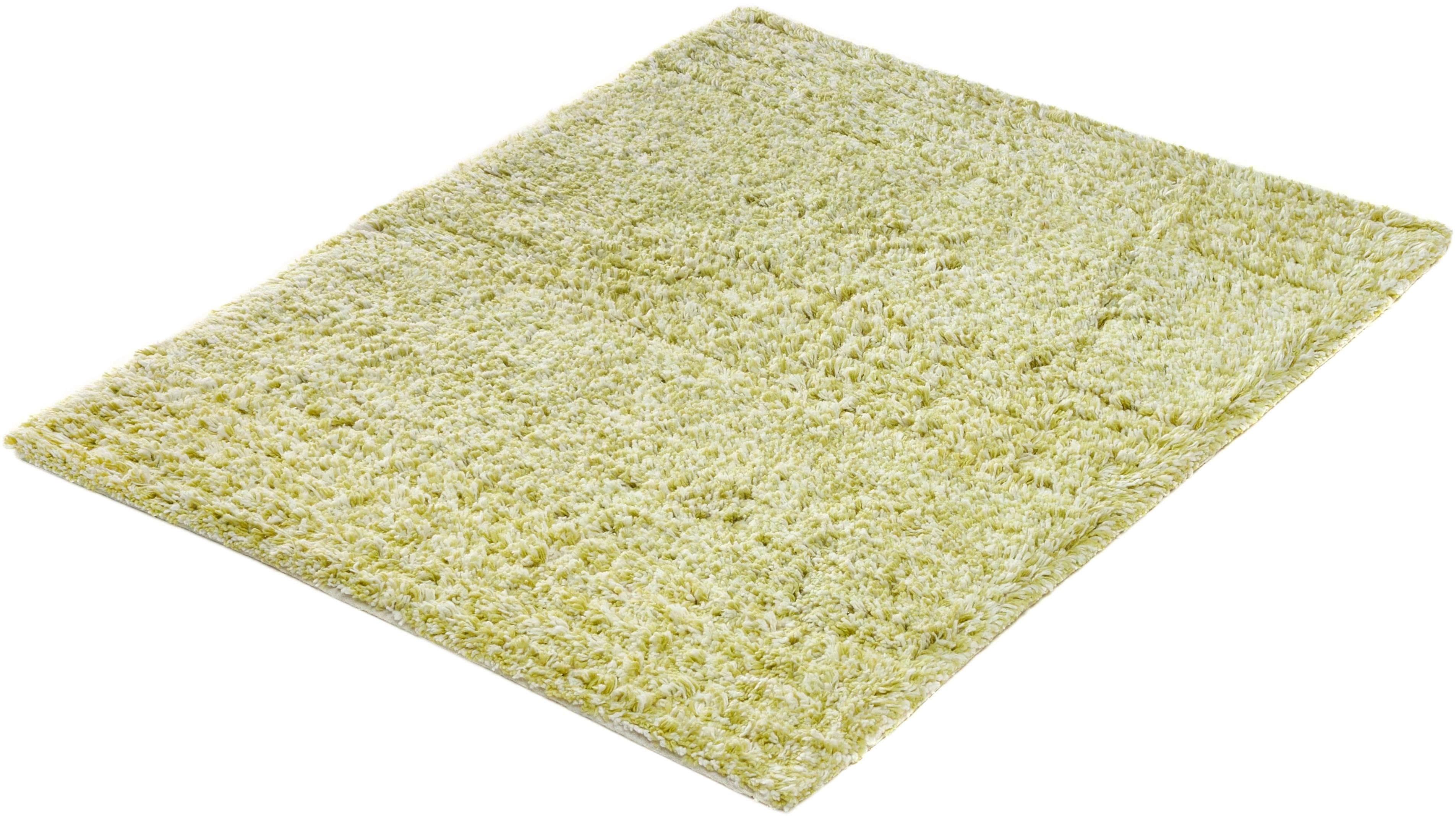 Moderne Badematte oder Badteppich aus Baumwolle