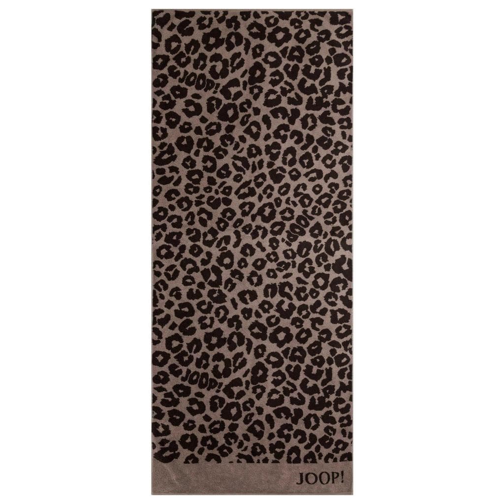 JOOP! Saunatuch Leo 1703 Frottier 100% Baumwolle