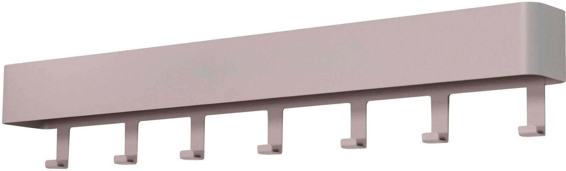 Garderobenhaken SPINDER DESIGN Grau Metall