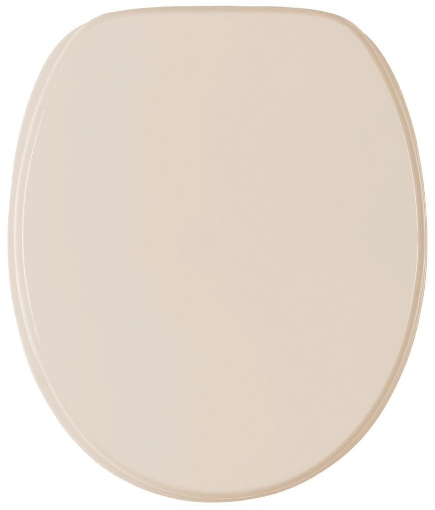 Sanilo WC-Sitz Basic Beige mit Absenkautomatik