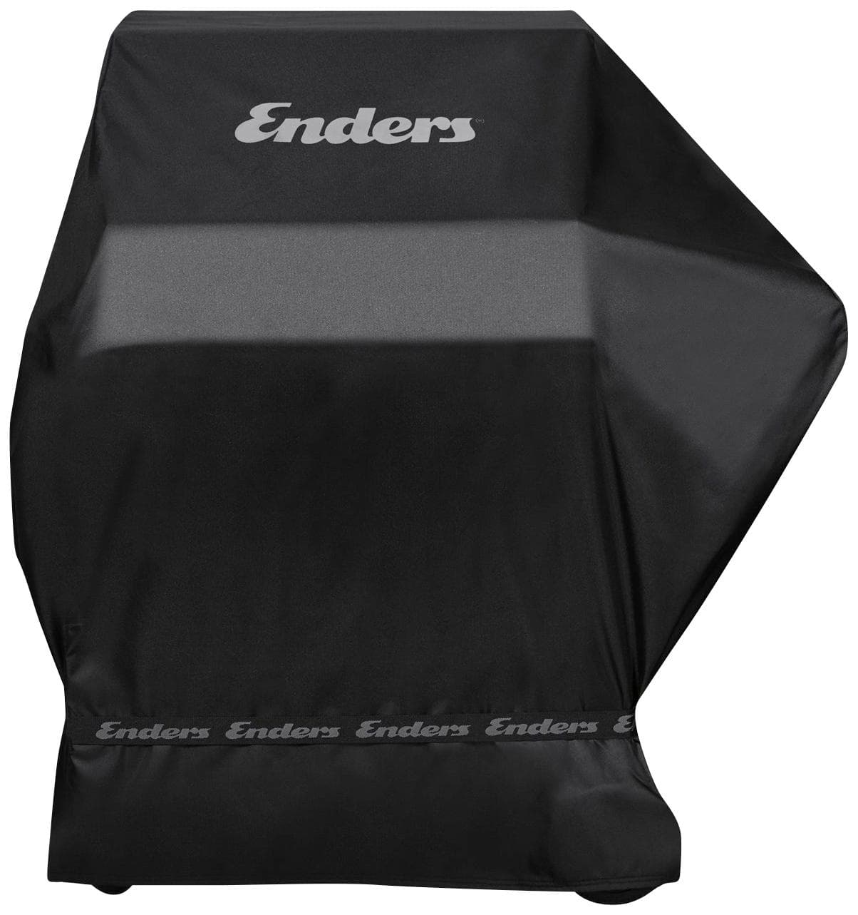 Grill-Schutzhülle ENDERS Schwarz Polyester