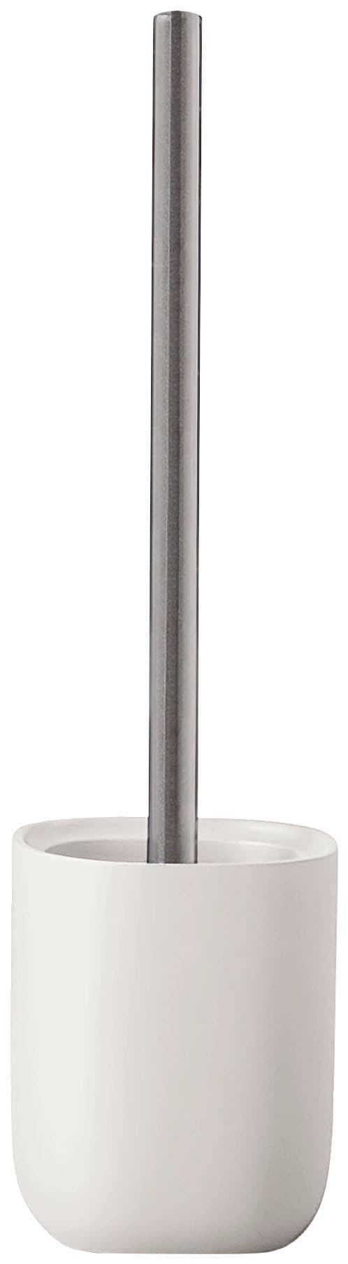 Kleine Wolke WC-Garnitur Alita Beige Metall