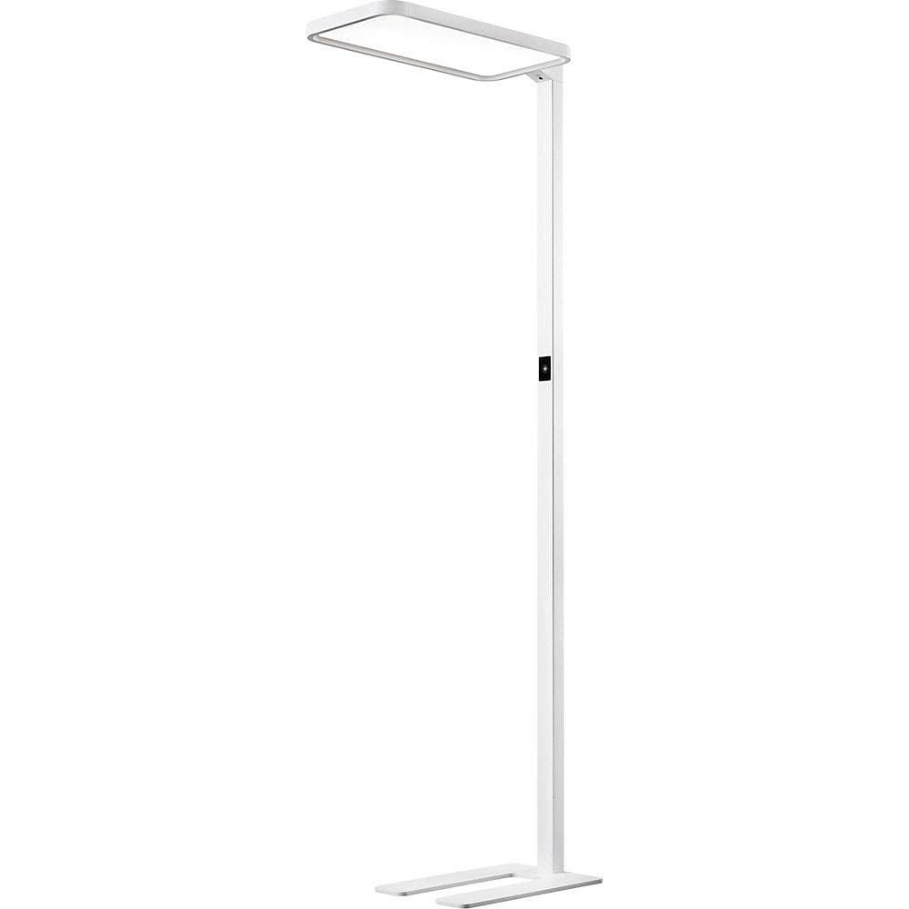Hansa LED-Stehleuchte SAPHIR Dimmbar Weiß