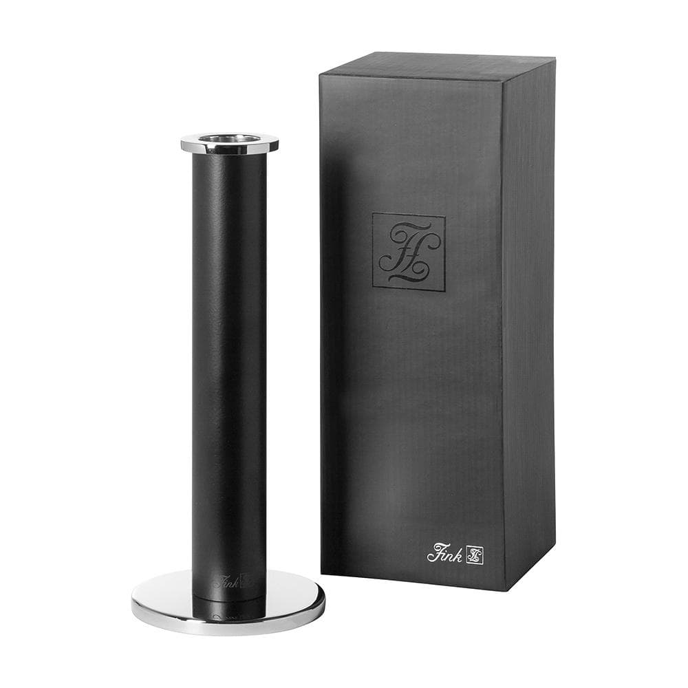 Fink Kerzenleuchter STRATO Stabkerzenhalter Aluminium