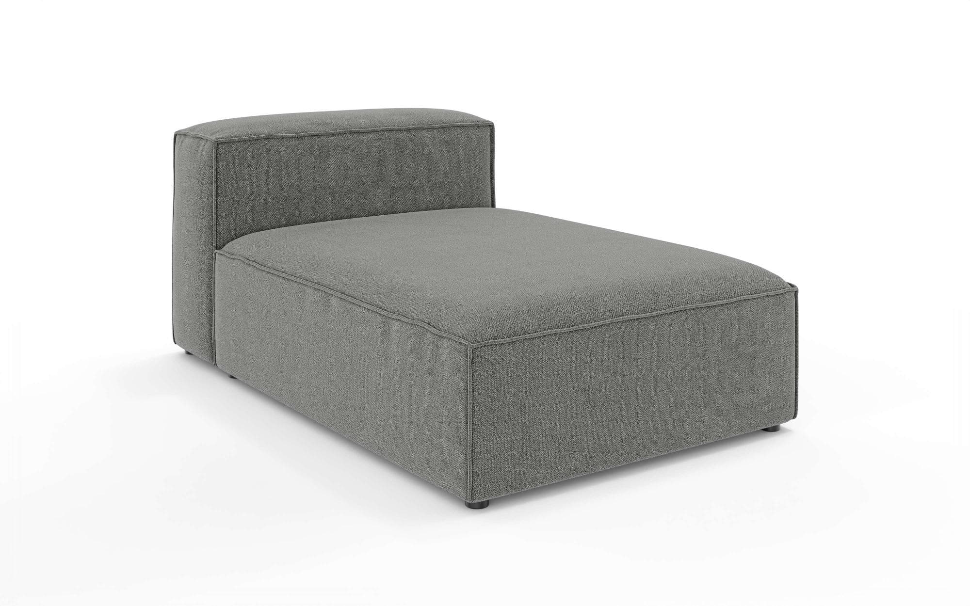 Chaiselongue OTTO HOME XL HAILY extra tief Loungemöbel