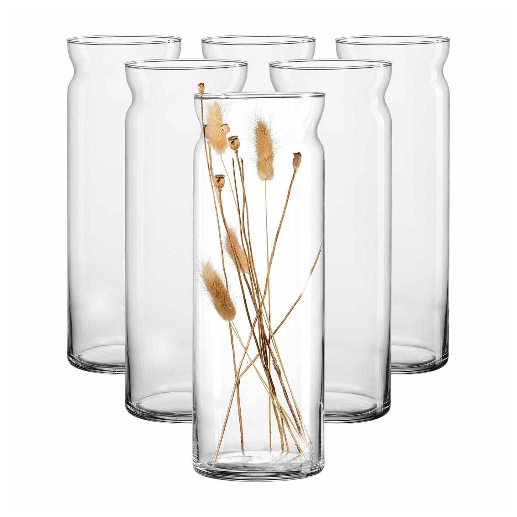 Ritzenhoff & Breker Dalia Vase 35 cm 6er Set