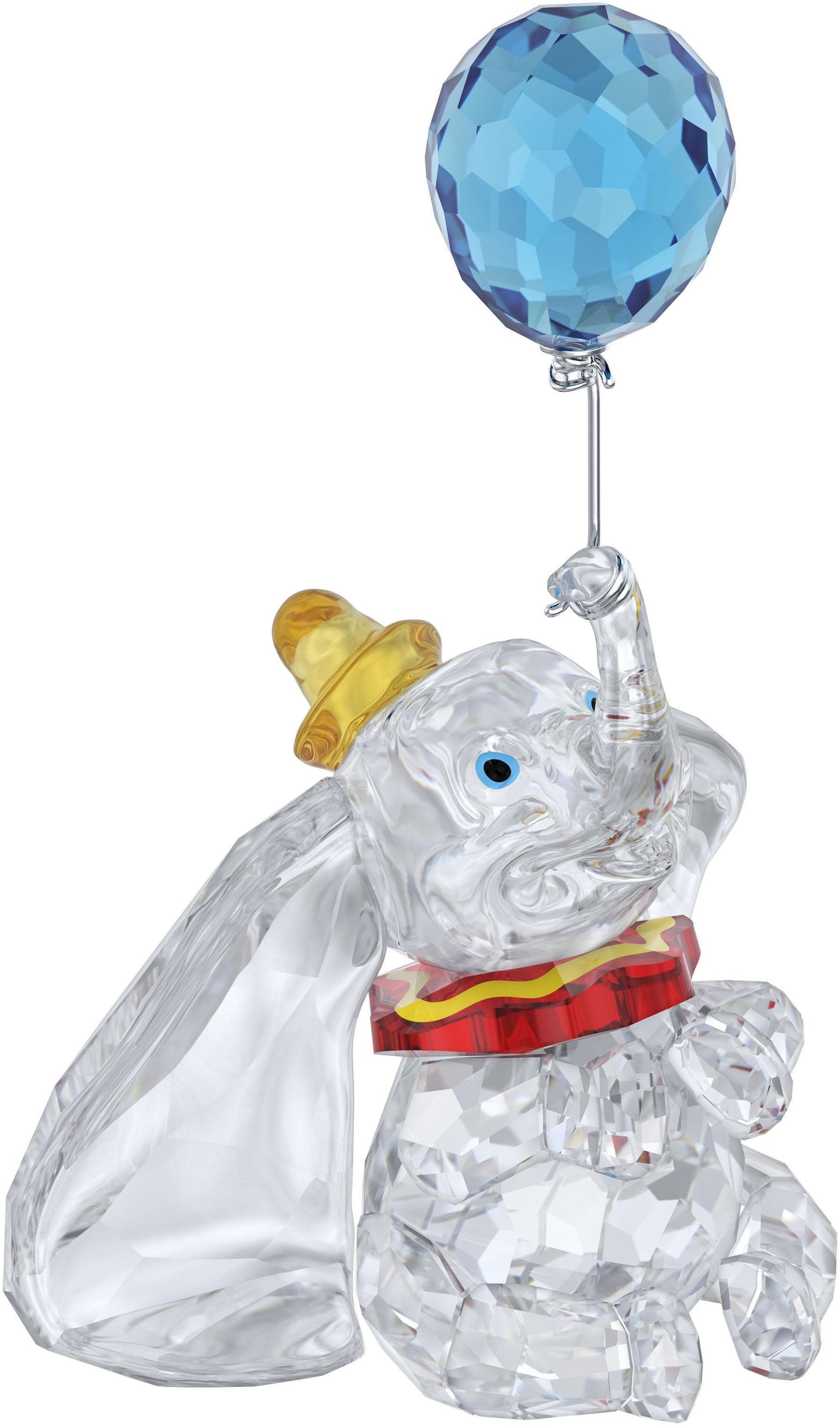 Swarovski Kristallfigur Disney Classics Dumbo Sammelfigur