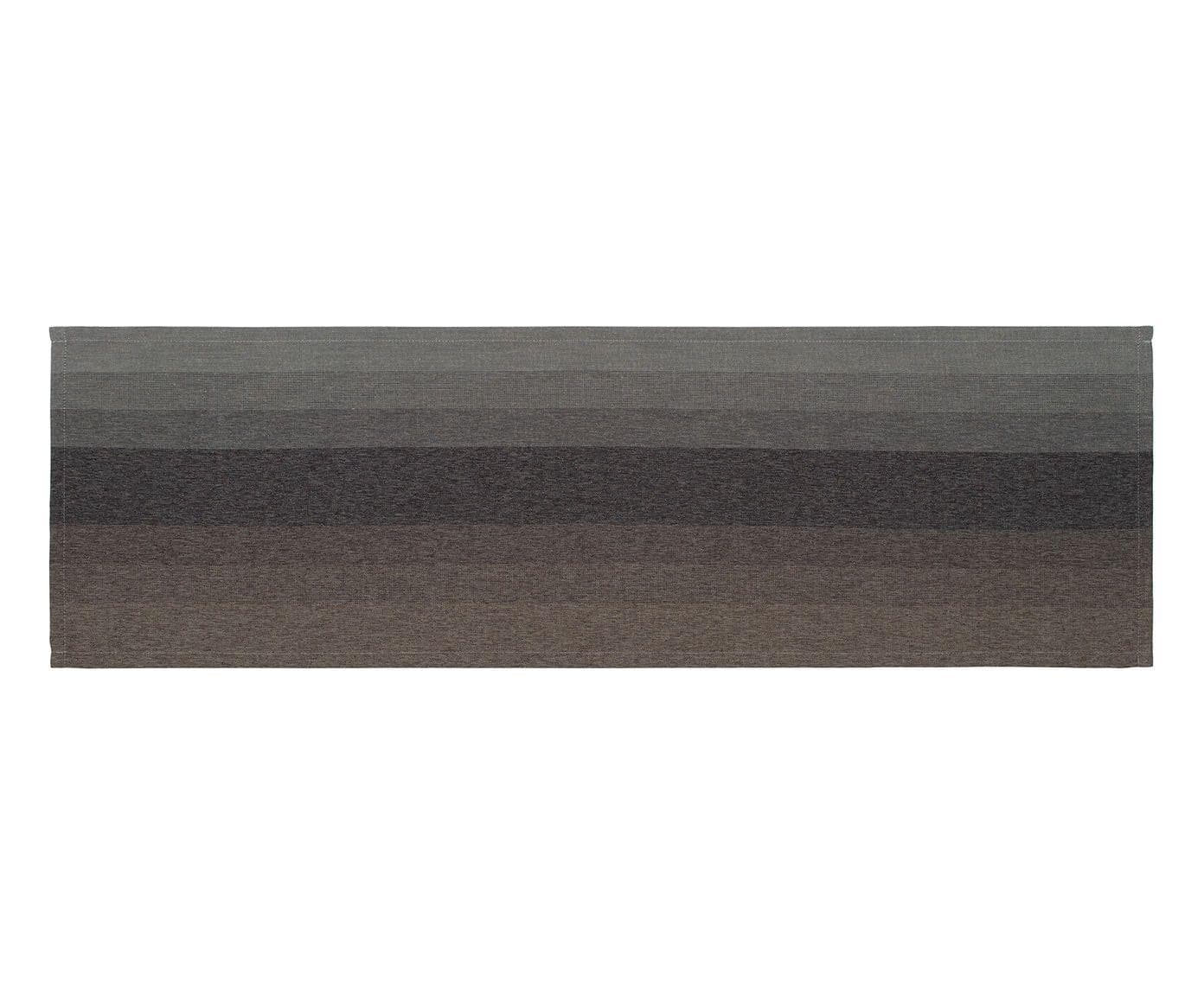 Tischläufer CAPRIO Taupe von Gözze