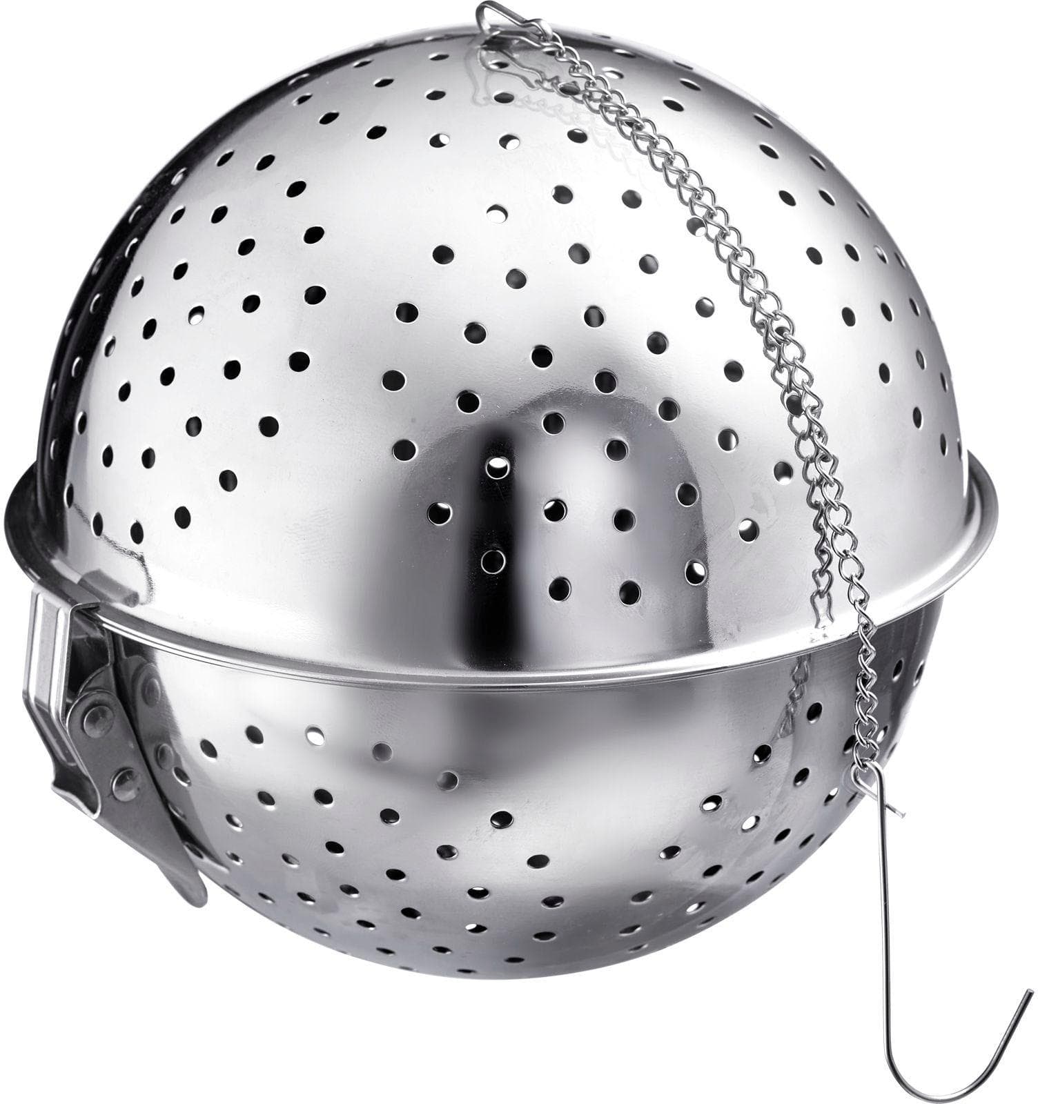 Reiskocher WESTMARK Reiskugel Silber Edelstahl