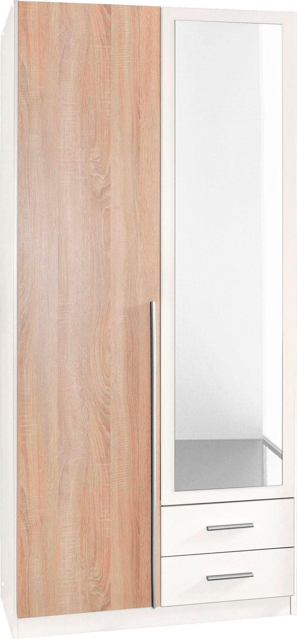 Skateboard-Kleiderschrank