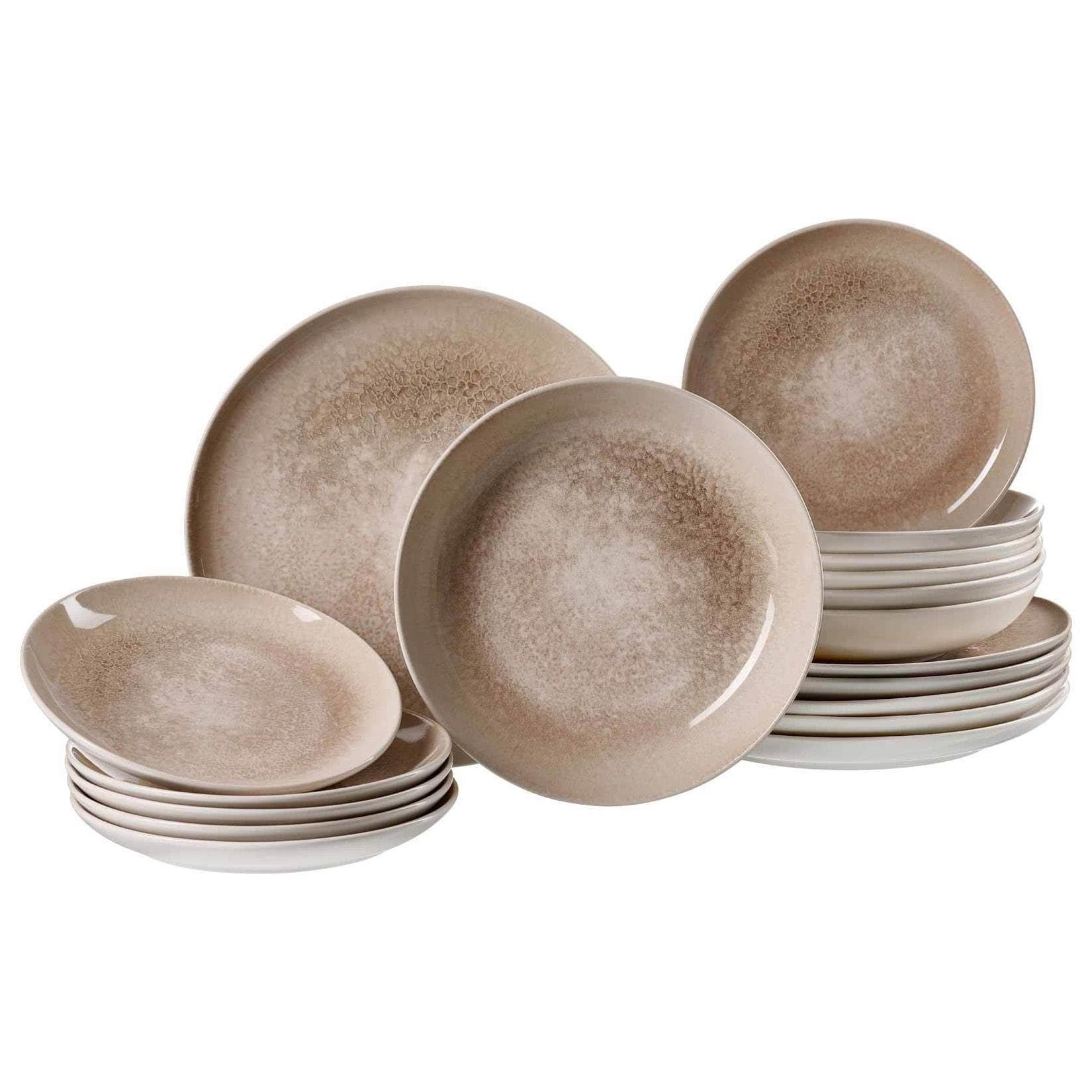 Ritzenhoff & Breker Savora Teller-Set 18-teilig