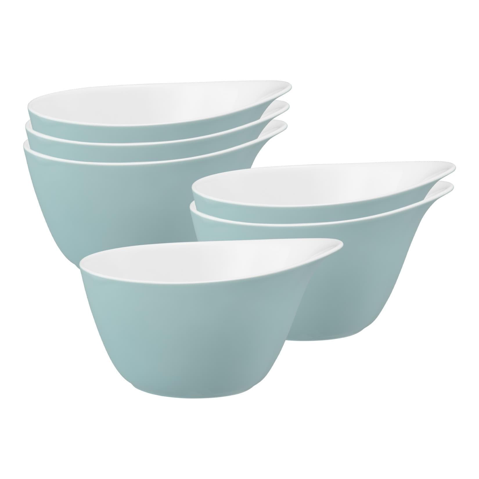 Seltmann Weiden Müslischalen Life Fashion 6er Set