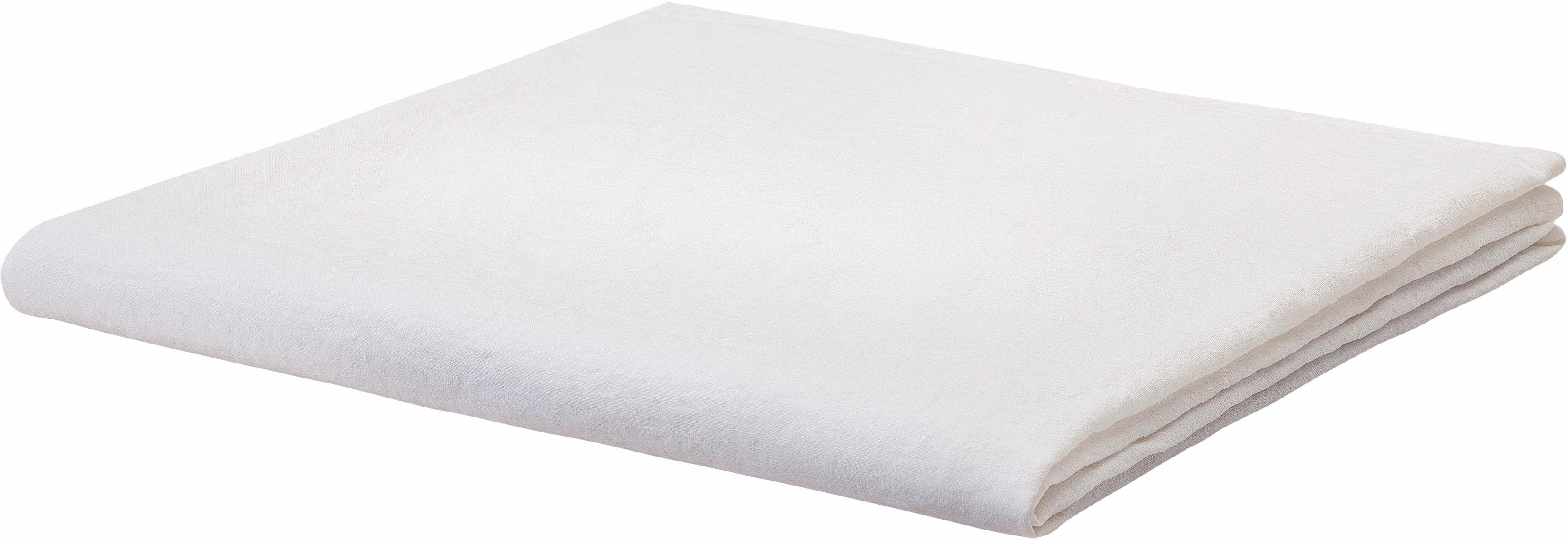 Tischdecke 'stone washed' Gr. 3 Leinen Guido Maria Kretschmer Home & Living