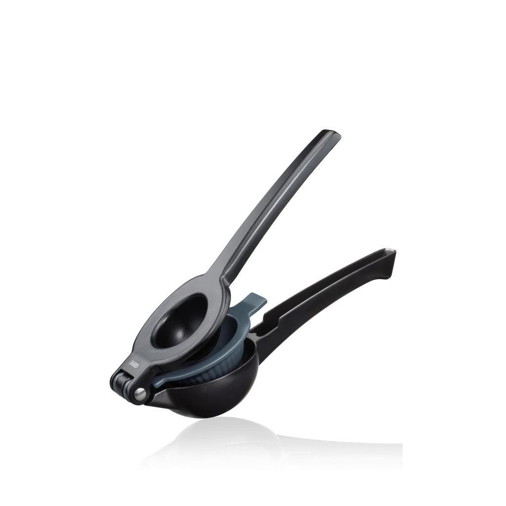 Gefu Zitronenpresse Metall 7.5x4.5x22 cm Küchenhelfer