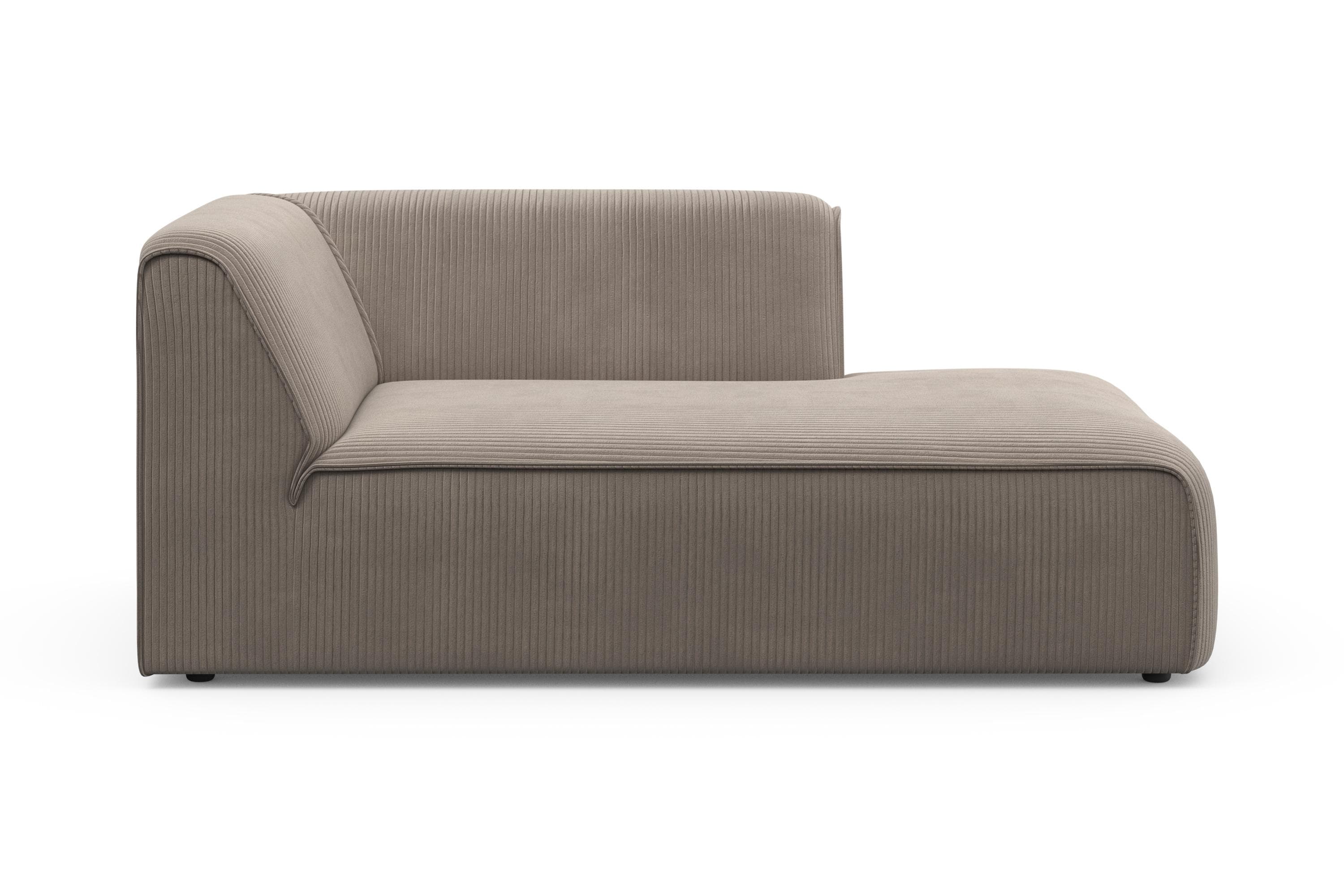 Modulare Ottomane | Individuelle Gestaltung