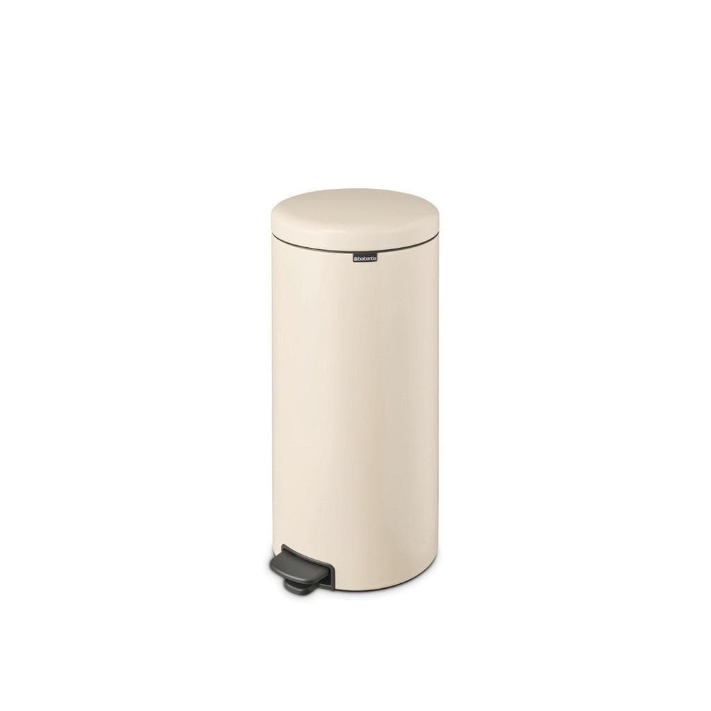 Brabantia Abfalleimer NEW Icon Metall 30 L