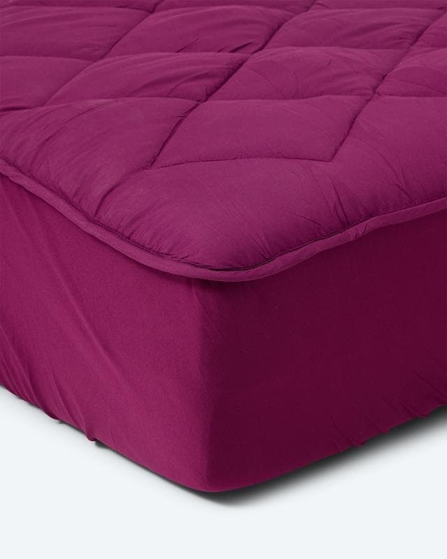 Mikronesse Wende-Unterbett "Sia"