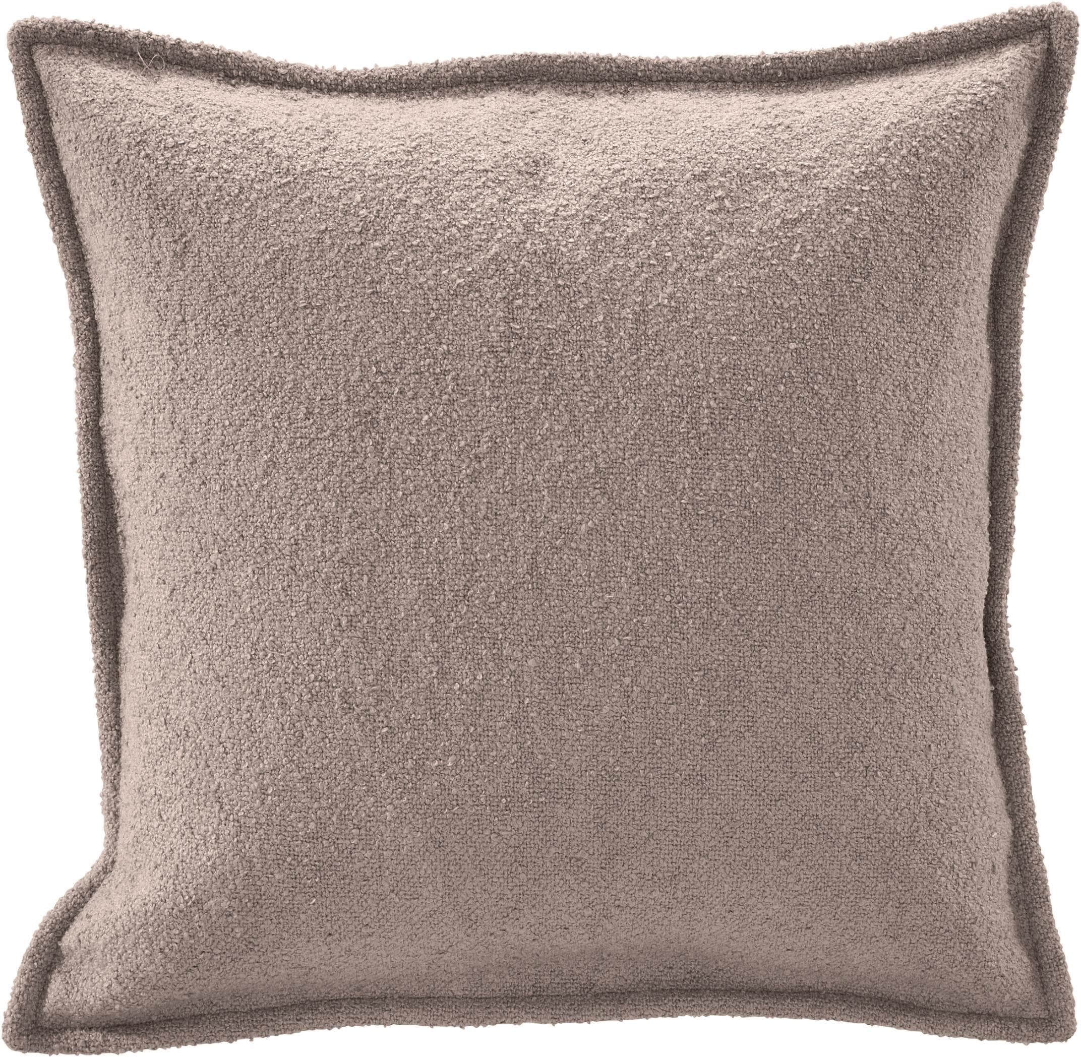 homsy by Ana Johnson Dekokissen Bouclea Beige