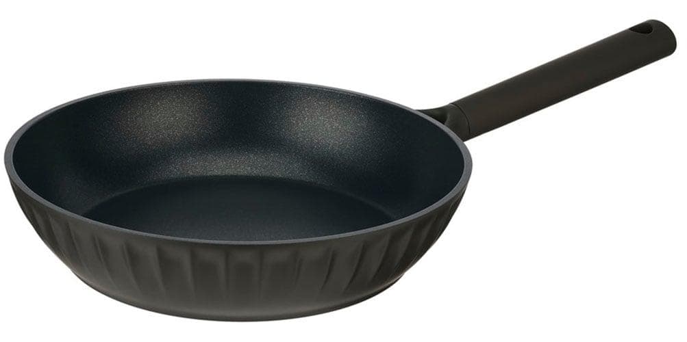 RESTO KITCHENWARE Bratpfanne Ascella Antihaft dunkelbraun 26cm