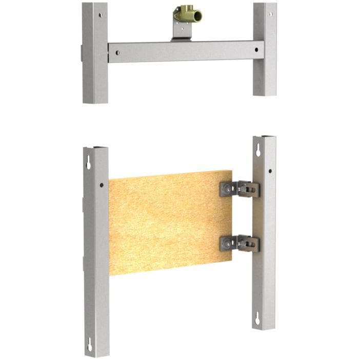 Mepa VariVIT Halterung 547004 für UP-Duschwannenarmatur