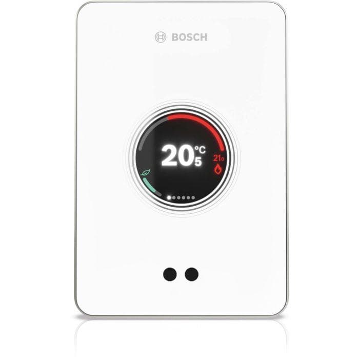 Bosch CT 200 EasyControl W-LAN Regler 7736701341 Weiß