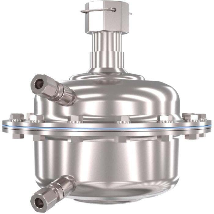 Danfoss Antr AFQ2/AFPB-F2 Volumenstromregler DN65-250 PN40