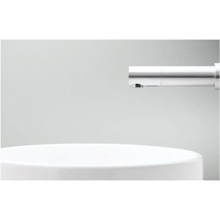 Fukana eLine Infrarot Wandarmatur 1992053 elektronisch, für Netzbetrieb