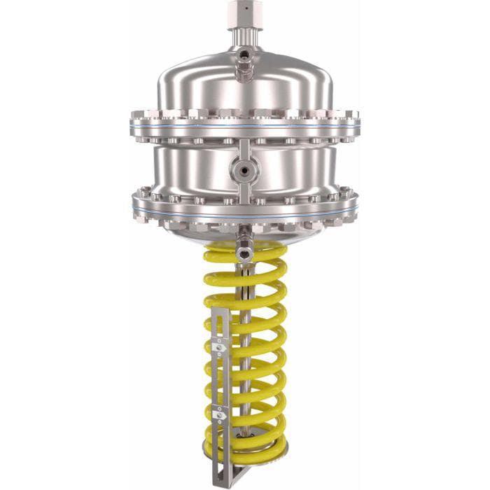 Danfoss Steuerl.-set AFPQ2 DN100 Edelstahl