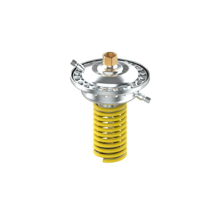 Danfoss Antrieb 003G1023 für Differenzdruck-Überströmregler 0,05-0,3 bar