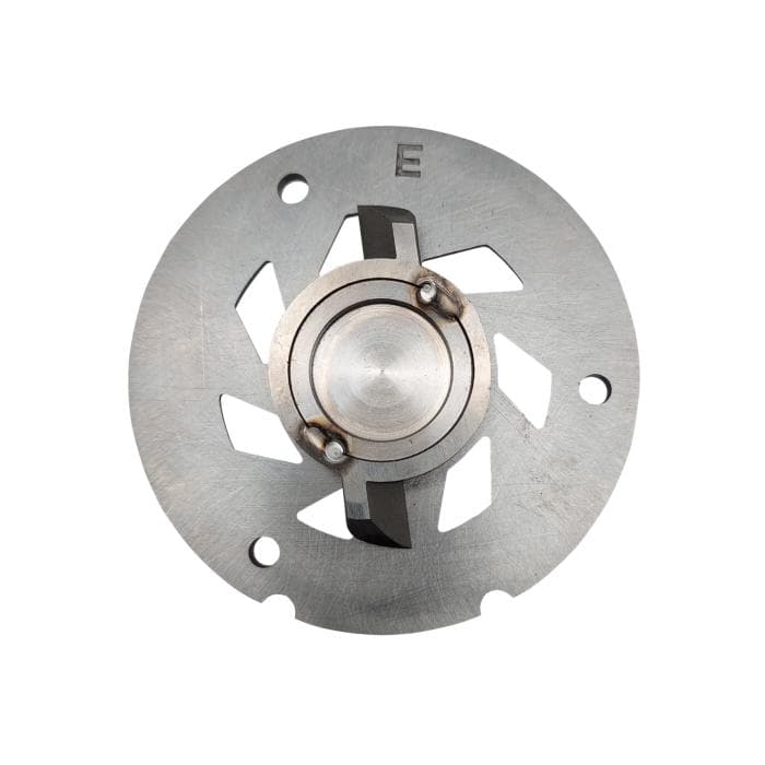 SFA Messer komplett für Hebeanlagen COUCHI3 der SANICUBIC Reihe