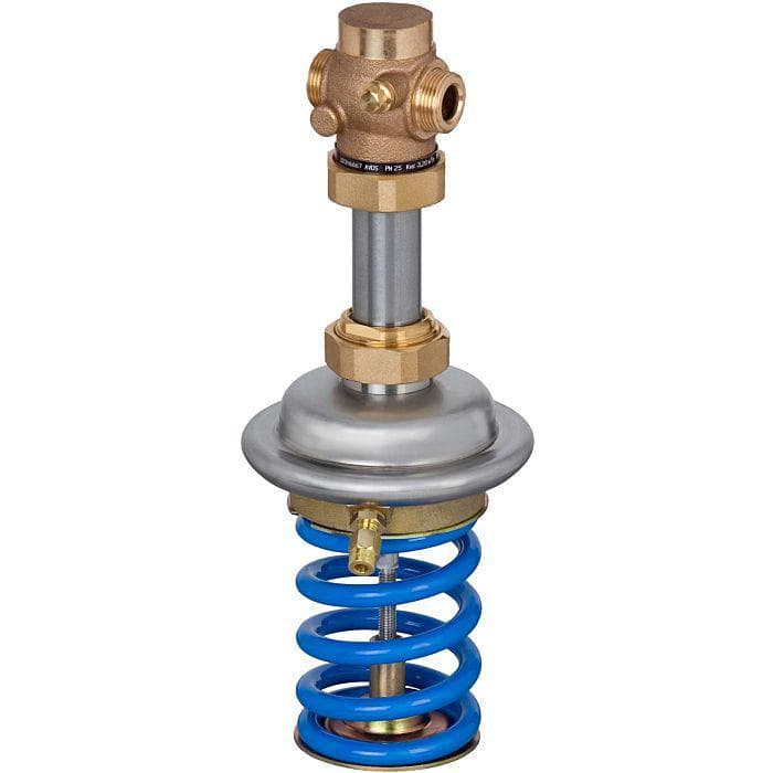 Danfoss Druckminderer 25 003H6674 G 1 1/4 A 3-12 bar PN25