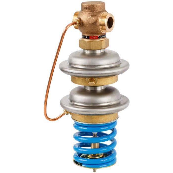 Danfoss Sicherheitsabsperrventil S 20 003H6970 G 1 A 2-8bar PN25