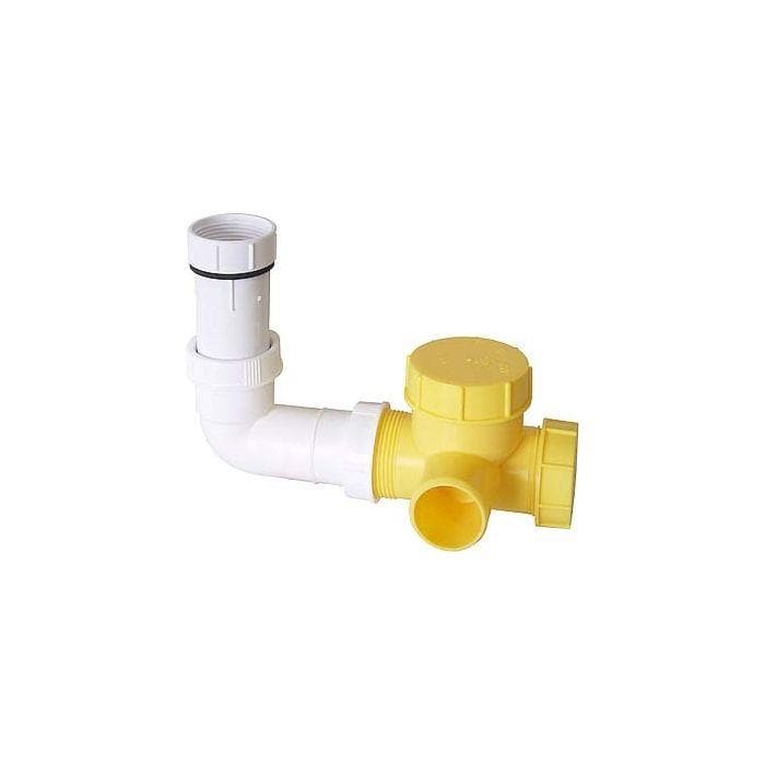 Wolf Kugelsiphon 2577348 für CWL-300/400, CWL-T-300 Excellent