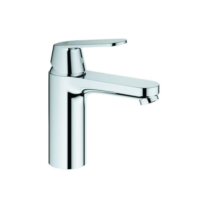 Grohe Eurosmart Cosmopolitan Einhand-Waschtischbatterie M-Size Messing