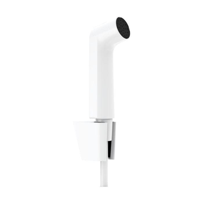 Hansgrohe Bidette Duschkopf 29238700 1 Strahlart S Mattweiß