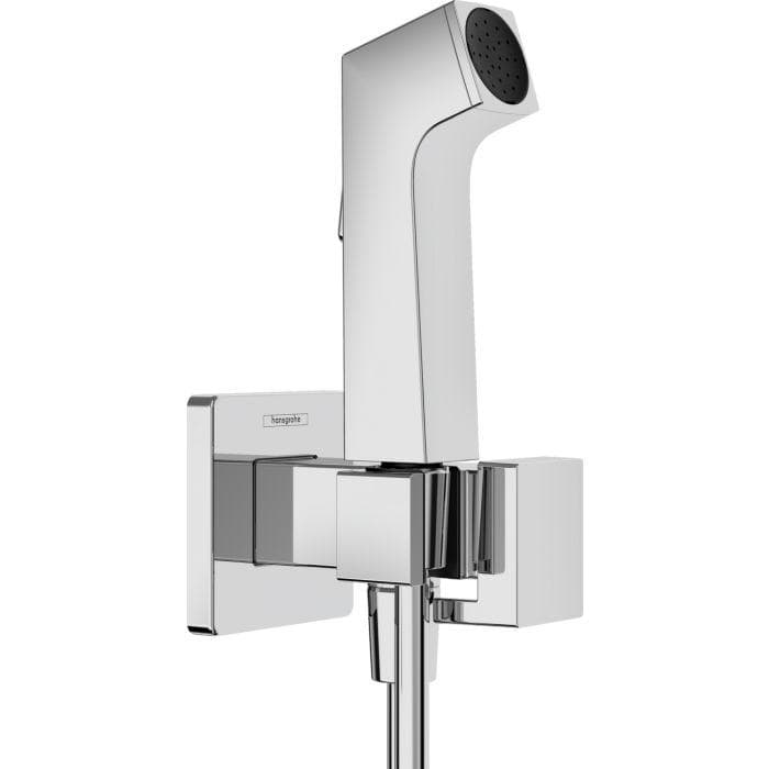 Hansgrohe Bidette Duschkopf 29233000 Wassersparend Chrom